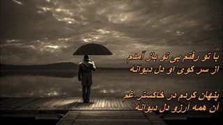 حامد فولاد قلم ـ بی تو | Hamed Fooladghalam - Bi To