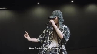 [XG TAPE #2] رپ کوکونا از اکس جی Surround Sound