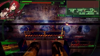 پیشنمایش بازی DEAD OR SCHOOL