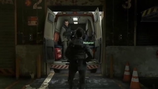 Vladimir Makarov - Sleepwalker