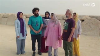 سریال مگه تموم عمر چند تا بهاره؟بیست و یکم (دانلود کامل و مستقیم)