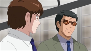 فوتبالیست ها فصل دوم قسمت 7 دوبله فارسی از گپ فیلم