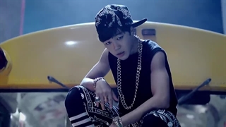 BTS (방탄소년단) 'No More Dream' Official Teaser #2