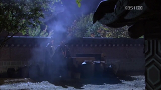 سریال رویای فرمان روایی بزرگ قسمت/15