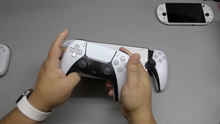 PlayStation Portal Remote Player Unboxing + Initial Setup