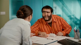 دانلود فیلم رجب ایودیک ۴ Recep Ivedik 4 (2014)