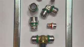 نمایندگی سوپرپایپ در تهران