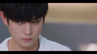 قسمت 8 سریال کره ای ماه در روز با زیرنویس فارسی چسبیده