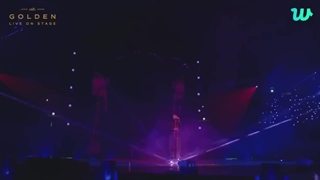 کنسرت جونگکوک ( BTS) آهنگ Somebody♡♡