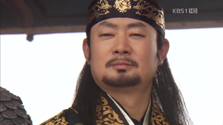 سریال رویای فرمان روایی بزرگ قسمت/17