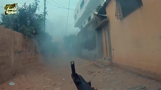 استالینگراد غزه