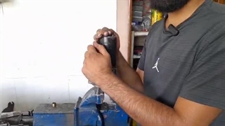 آموزش باز و بستن و تعمیر استارت خودرو