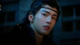 میکس زیبای سریال چینی سفرم به سوی تو با آهنگ my journey to you :) ● کپشن ●