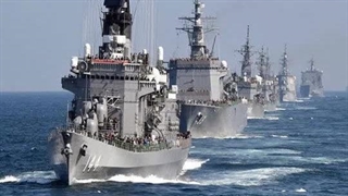 14020903: تهدید بزرگی به نام ژاپن