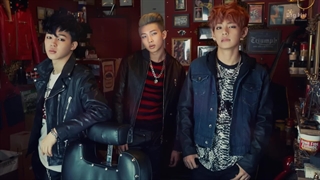 BTS (방탄소년단) Skool Luv Affair Preview