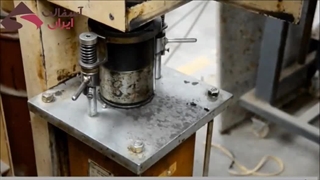 تست مارشال آسفالت3