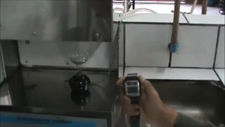 آزمایش تعیین کندروانی قیر (ASTM D88)