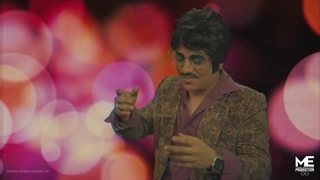 موزیک ویدئو لیلی با صدای محسن ابراهیم زاده (کامل)