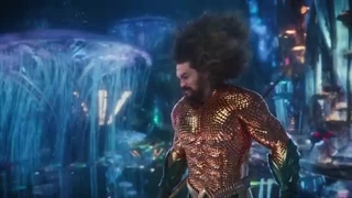 Aquaman and the Lost Kingdom | Trailer