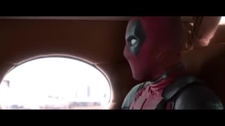 Marvel Studios’ Deadpool 3 Trailer (2024)