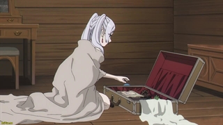 انیمه Sousou no Frieren فریرن : فراتر از پایان سفر قسمت 12 با زیرنویس فارسی چسبیده