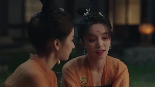 دانلود قسمت ۱۴ سریال چینی مهتاب Moon Light 2023 - زیرنویس فارسی چسبیده