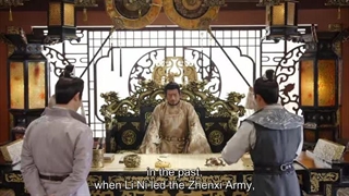 Ep20)دانلود سریال چینی سرزمین عجیب عشق Wonderland of Love 2023 - قسمت ۲۰ - زیرنویس فارسی