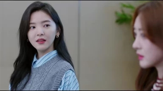 دانلود قسمت ۲۵ سریال چینی نوش داروی عشق Love Is Panacea 2023 - زیرنویس فارسی