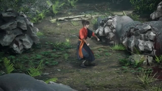 انیمه خدای رزمی آشورا MARTIAL GOD ASURA قسمت13زیرنویس فارسی