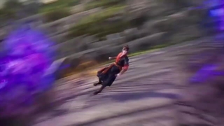 انیمه خدای رزمی آشورا MARTIAL GOD ASURA قسمت15زیرنویس فارسی