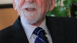 مارتین کوپر کیست؟