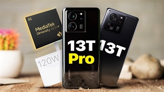 بهتر از آیفون ۱۵ پرو مکس؟ با نصف قیمت! بررسی شیائومی ۱۳تی و ۱۳تی پرو