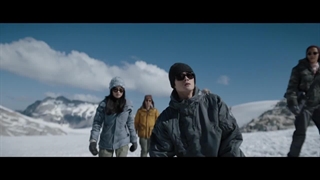 سریال علمی تخیلی مونارک: میراث هیولاها 2023 قسمت 03 زیرنویس فارسی