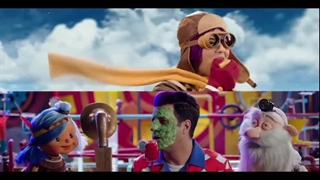 سریال پیکولو  قسمت 20(سریال)(کامل)| قسمت بیستم پیکولو جزیره جادویی