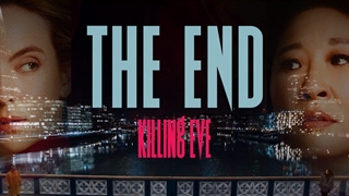 سریال کشتن ایو Killing Eve فصل سوم قسمت پنجم با زیرنویس فارسی