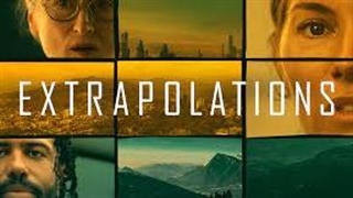 سریال برون یابی هاExtrapolations فصل اول قسمت دوم با زیرنویس فارسی