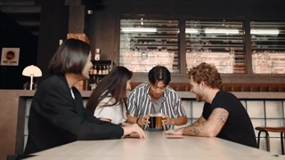 اگر احترام میخواهی از این دوستان فاصله بگیر