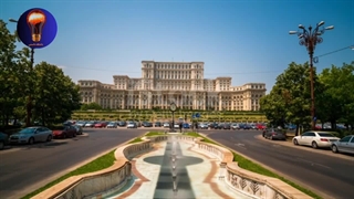 خودرو ساختمانی:بزرگترین و سنگین ترین ساختمان جهان