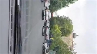 آموزش رانندگی در میدان ونک و ملاصدرا