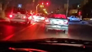 لایو دوربرگردون