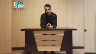 میز کارمندی و راهنمای خرید انتخاب درست