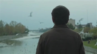 نگاهی به فیلم «جنگل پرتقال» ساخته آرمان خوانساریان