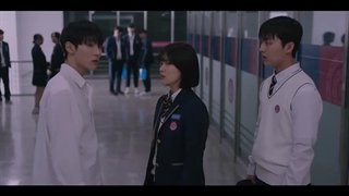 سریال کره ای های کوکی High Cookie 2023 قسمت 9 + زیرنویس فارسی