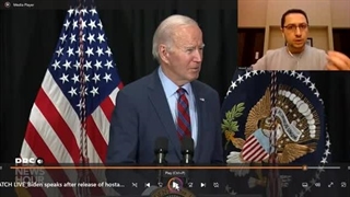 14020904: تبادل زندانیان بین فلسطین و اسرائیل؛ آتش‌بس موقت یا کامل؟