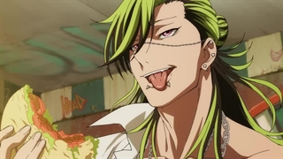 انیمه Bucchigiri اثر جدید استودیو ماپا ! تریلر+تاریخ پخش