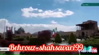 عملیات بزرگ | انهدام شبکه جاسوسی موساد ، بهروز شهسواری