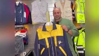 خرید و لیست قیمت لباس کار دوتکه مستقیم از تولیدی