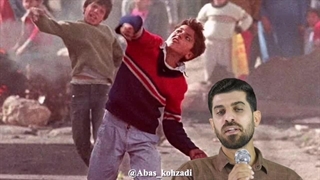 دانلود آهنگ جدید عباس کهزادی به نام انسانیت