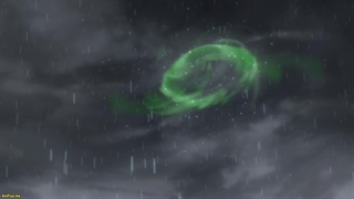 انیمه جادوی یک بازگشته باید خاص باشه Kikansha no Mahou wa Tokubetsu desu قسمت 8