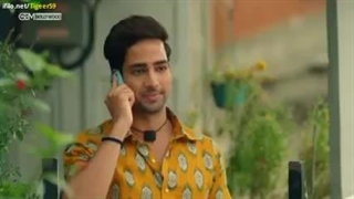 دانلود قسمت ۳ سریال هندی ملکی Molki - دوبله فارسی